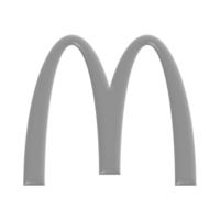 mcdonalds-logo-transparent-background-free-gray